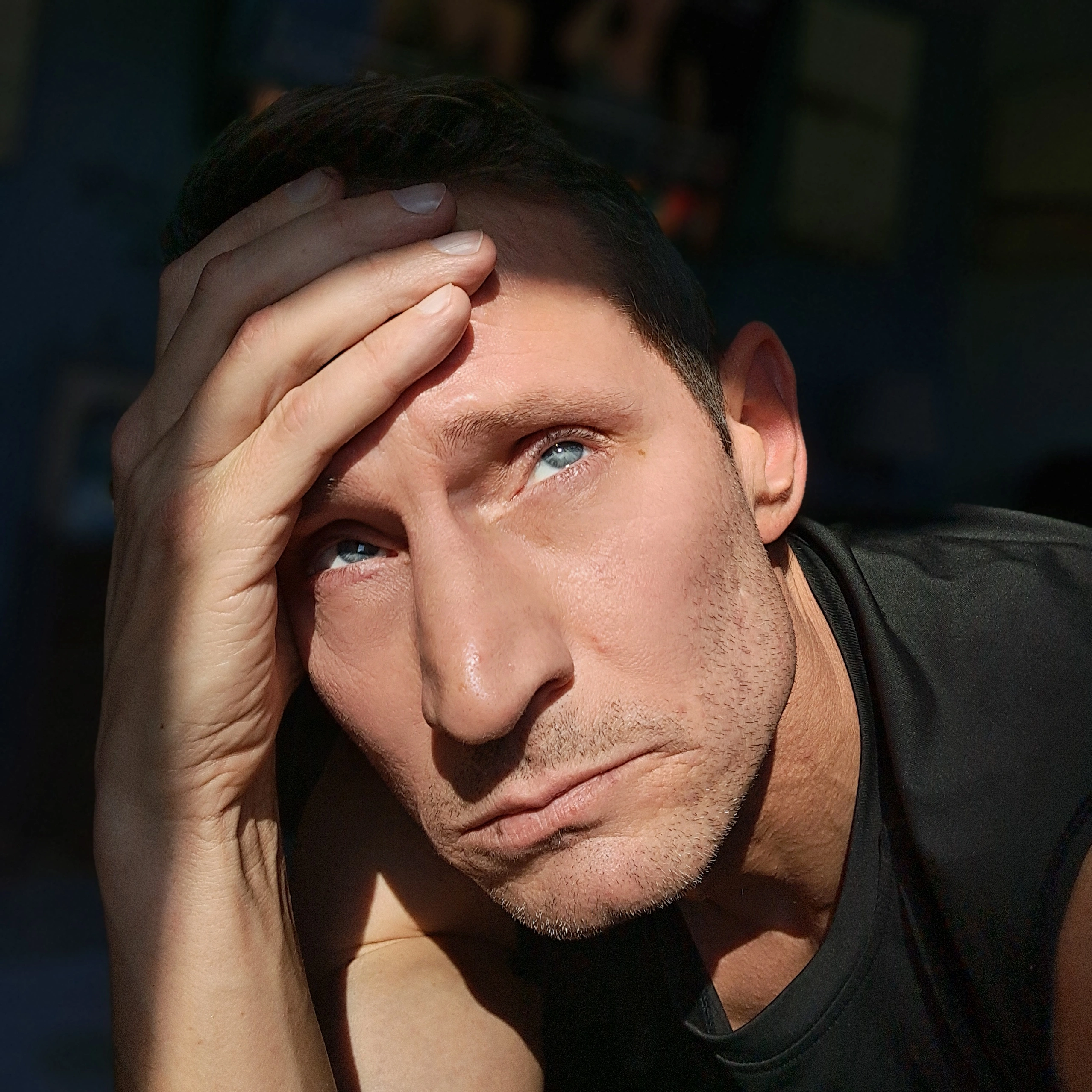 OverthinkingWithDennis avatar
